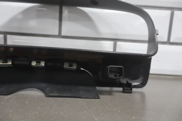 57_cde4d17b-b7ce-49fe-82a6-e88ad3ac4d91 2004-2006 Pontiac GTO Speedometer Bezel Trim 92110118