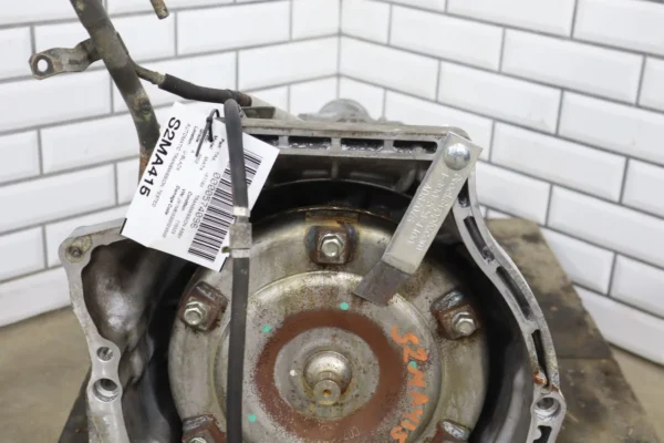 57_cde8558a-37fc-4499-ac41-aa4132f43a44 2001-2002 Mazda MX-5 Miata- Automatic Transmission 116523 Miles