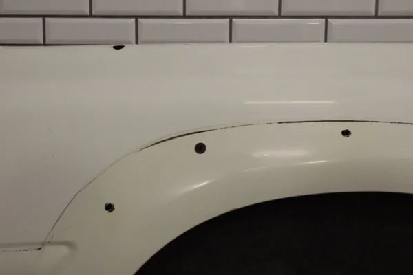 1997 Lexus LX450 Right Fender Champagne Pearl 1B1
