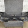 57_ce312ed8-fb6a-4eda-8ab9-a3b16490e6e7 2003-2009 Hummer H2 Front Bumper Assembly W/ Fog Lamps & End Caps
