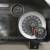 2017 Ram 1500 2500 3500 (Gasoline) 120MPH Speedometer Instrument Cluster