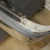 1993-1996 Cadillac Fleetwood Chrome Front Bumper