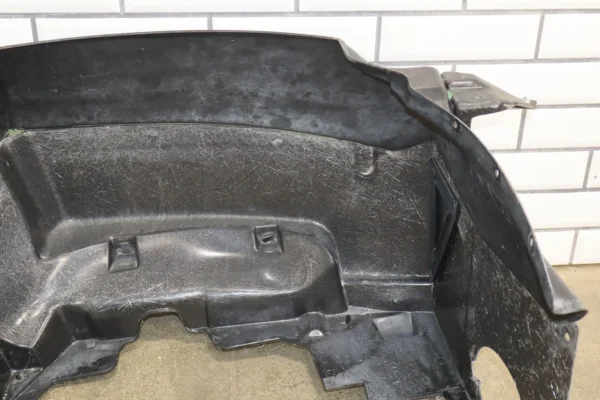 57_ce445e0d-c763-48eb-a257-74a3a4d46ebe 97-04 C5 Corvette Right Passenger Front Inner Fender Structure *Damaged*