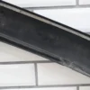 57_cea35539-5d8e-44d8-bd74-69a9abf6e928 (1) 99-06 Chevy Silverad 2500HD Front Left LH Wheel Flare (Textured Black) OEM