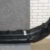 57_cebf96c4-6696-4c0e-b465-a4971f8a9292 05-11 Toyota Tacoma Base Model Front Bumper Cover W/Fog Lights & Rebar *Damage*