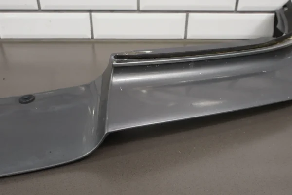 57_cf496531-a3cb-4870-bb5e-c8dd4a1e23c3 1993 Cadillac Fleetwood Front Bumper Filler Panel