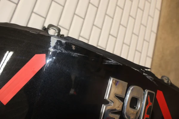 57_cfa396eb-d598-4b9f-908d-1e0c726ce33f 10-18 Ram 2500 4th Gen Mega Cab Front Right RH Door (Brilliant Black PXR)