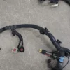 57_d16e0ebf-552f-4c6d-ad29-b1d12ffe4787 1987-1993 Ford Mustang 5.0L V8 Engine Wiring Harness W/ECU MANUAL TRANSMISSION