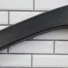 57_d1c66515-4d5e-4e39-9946-a114d81dc0b7 (1) 99-06 Chevy Silverad 2500HD Front Left LH Wheel Flare (Textured Black) OEM