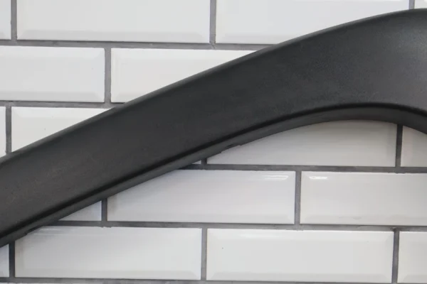 57_d1c66515-4d5e-4e39-9946-a114d81dc0b7 (1) 99-06 Chevy Silverad 2500HD Front Left LH Wheel Flare (Textured Black) OEM