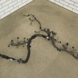 05/2005-2007 Toyota Land Cruiser 4.7L V8 2UZFE Engine Wiring Harness