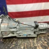 2003-2005 Mazda MX-5 Miata RWD 1.8 L Automatic Transmission