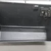 2000-2002 Chevrolet Camaro Pontiac Firebird- Glove Box Lid Ebony