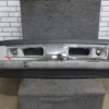 57_d3586851-c217-428a-9cbf-d8895ec4ce47 1996 Dodge Ram 1500 Front Bumper Black PX8