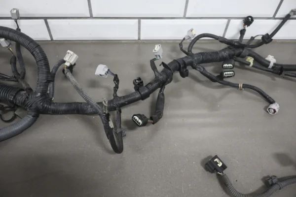 2005 Toyota Tacoma Engine Wiring Harness 4.0L OEM