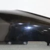 06-12 Bentley Flying Spur Right RH Front Fender Bare (Black Respray) Stone Chips