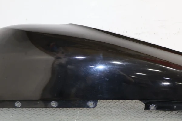 06-12 Bentley Flying Spur Right RH Front Fender Bare (Black Respray) Stone Chips