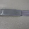57_d519864e-0fb0-42f9-a130-c7293e5fffd6 1998-2002 Pontiac Firebird Coupe- Left Front Seat Belt Light Gray