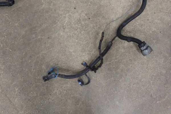 57_d5379779-3faa-4e3f-a4be-fce2e8224ecd 2001 Pontiac Firebird 3.8L 3800 Engine Wiring Harness OEM