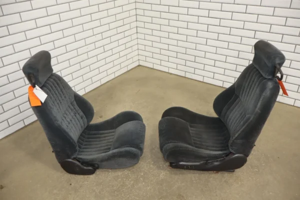 57_d55579e2-c9ad-41d9-8ddb-0752a222b7ea 1993-2002 Pontiac Firebird - Cloth Seats Set, Power Driver Seat