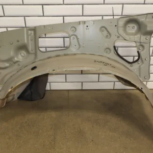 57_d5ac3ca1-a5fc-496e-bc4c-f0d133e604f2 1995 Buick Roadmaster Left Front Inner Fender Liner OEM