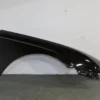 06-12 Bentley Flying Spur Right RH Front Fender Bare (Black Respray) Stone Chips