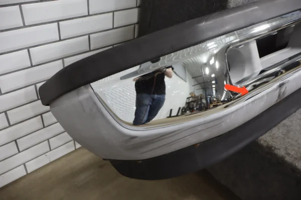 57_d6219914-fd67-4079-960f-aceb45a8e677 (1) 1996 Dodge Ram 1500 Front Bumper Black PX8