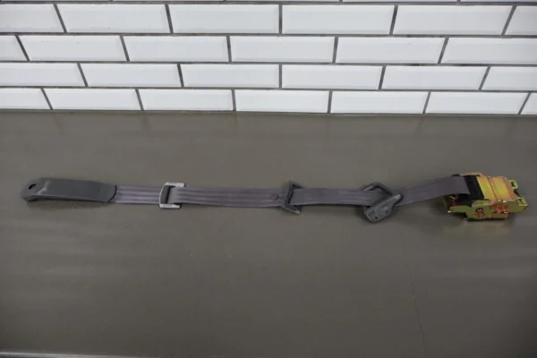 57_d7b37a94-3ff8-4b20-8d9d-8fd8d5f79046 1998-2002 Pontiac Firebird Coupe- Left Front Seat Belt Light Gray