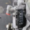 2003-2005 Mazda MX-5 Miata 1.8 L Automatic Transmission