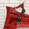 1999-2002 Chevy Silverado 99-06 Tahoe Suburban Left LH Fender Red 74U