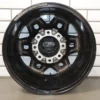 57_d8fa7b12-8dcf-41b9-94e9-dd6197b3c257 03-07 Hummer H2 Set of Ultra Motorsports Warlock 217 17x9 Wheels