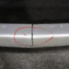 57_dbc14152-3cef-4468-8704-1942a8457aed 2006 Pontiac GTO Front Bumper Quicksliver Quicksliver
