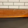 2004-2006 Pontiac GTO Rear Spoiler *Brazen Orange 66* P/N 94860069
