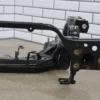 57_dbf1ccb3-e38e-4193-af68-7888465a6d5d 17-19 Fiat 124 Spider Front Bare Undercarriage Crossmember (97K Miles)