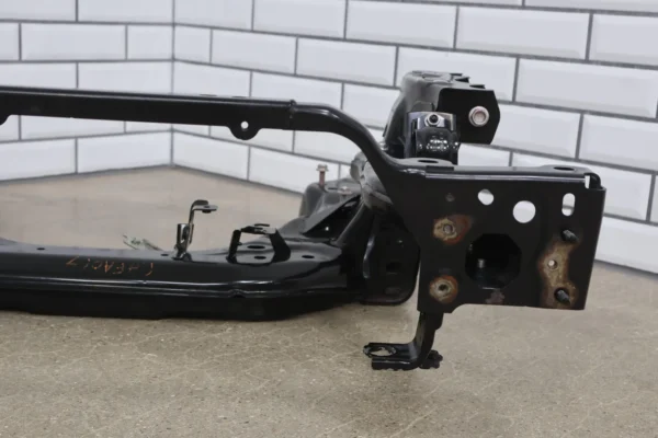 57_dbf1ccb3-e38e-4193-af68-7888465a6d5d 17-19 Fiat 124 Spider Front Bare Undercarriage Crossmember (97K Miles)