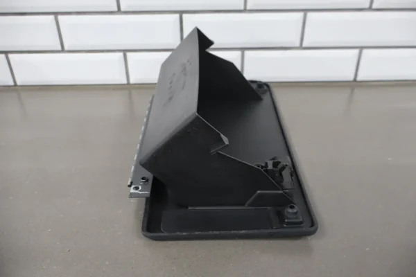 57_dc3f10ff-3f3f-4228-bbca-1f37c25e4319 2000-2002 Chevrolet Camaro Pontiac Firebird- Glove Box Lid Light Gray