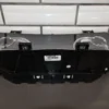 2017 Ram 1500 2500 3500 (Gasoline) 120MPH Speedometer Instrument Cluster