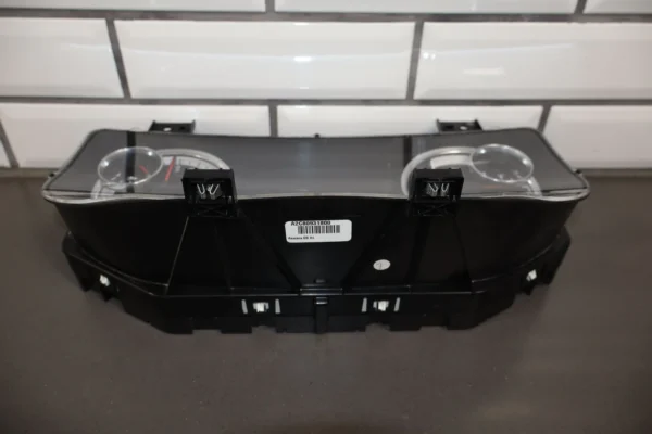 2017 Ram 1500 2500 3500 (Gasoline) 120MPH Speedometer Instrument Cluster