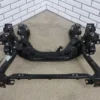 57_ded84a1b-c231-4b36-99d7-1ecd1a32c748 17-19 Fiat 124 Spider Front Bare Undercarriage Crossmember (97K Miles)