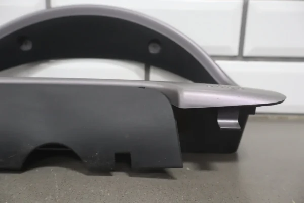57_deec1857-53b1-456d-8dc3-ae635bc9e5b3 2004-2006 Pontiac GTO Speedometer Bezel Trim 92110118