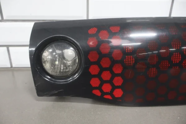 57_dfd8721a-27c5-4856-885c-7f6e1fc8bbf3 2001 Pontiac Firebird 3.8L 3800 A/C Hoses OEM