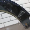 57_dffb2603-ed25-4199-aa9d-cca19a458b5d 98-05 VW Volkswagen Beetle Convertible Passenger Right RH Fender (Royal Navy 7W)