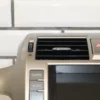 57_e03b3e82-1152-4a04-baaf-905f87c84f15 2010-2012 Lexus GX460 In-Dash Display Screen W/Climate Controls-Vents-Bezel