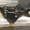1993-1996 Cadillac Fleetwood Chrome Front Bumper