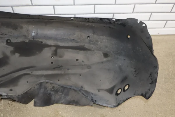 1995 Buick Roadmaster Left Front Inner Fender Liner OEM