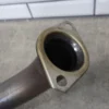 57_e0a4bbeb-874a-439e-af70-eda61f25b7da 2023 Toyota GR Corolla Exhaust Header Pipe OEM *Low Miles*