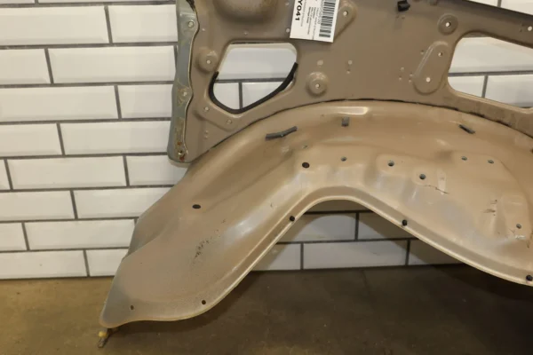 57_e11b0b1a-6dc6-417b-8289-efb6717dd7ea 1995 Buick Roadmaster Left Front Inner Fender Liner OEM