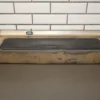1995-1997 Lexus LX450 Rear Bumper Champagne Pearl 1B1