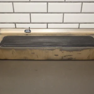 57_e169cadd-f0b0-4d45-b68d-f206eade1b0c 1995-1997 Lexus LX450 Rear Bumper Champagne Pearl 1B1