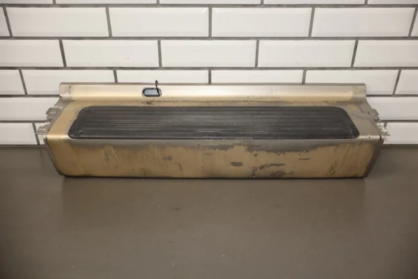 1995-1997 Lexus LX450 Rear Bumper Champagne Pearl 1B1
